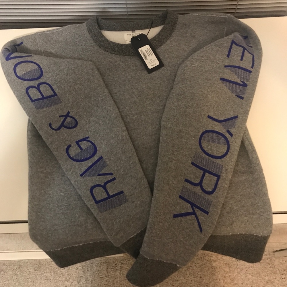 Rag and bone sweater/pullover